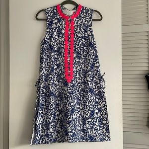 Lilly Pulitzer Jonna Romper. NWT. Size 10